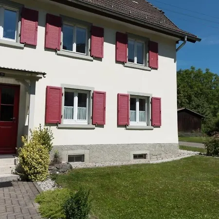 Haus Belchenwind Apartment Muenstertal Exterior photo