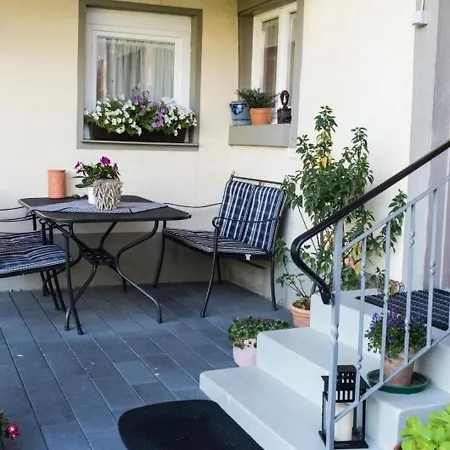 Haus Belchenwind Apartment Muenstertal Exterior photo