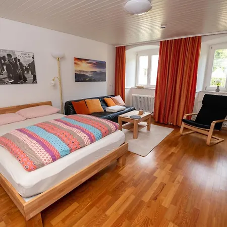Haus Belchenwind Apartment Muenstertal Exterior photo