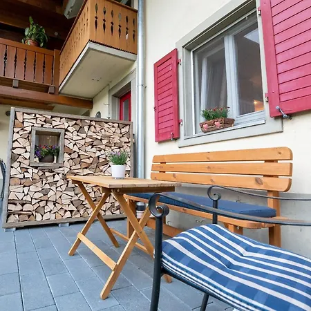 Haus Belchenwind Apartment Muenstertal Exterior photo