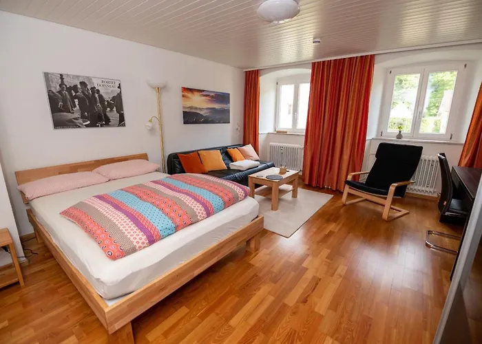 Haus Belchenwind