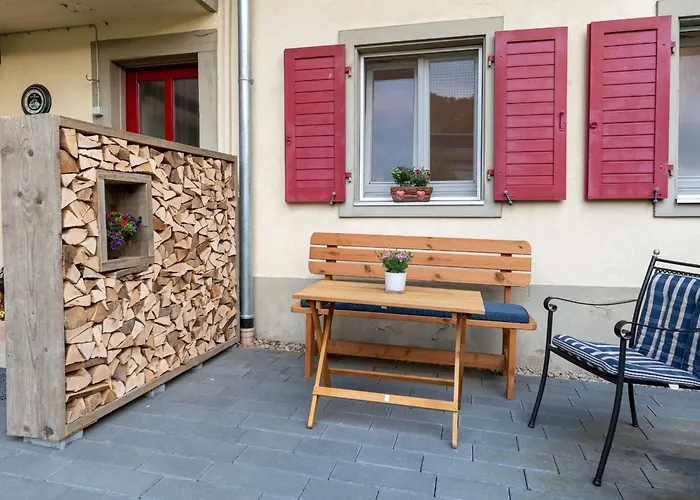 Haus Belchenwind
