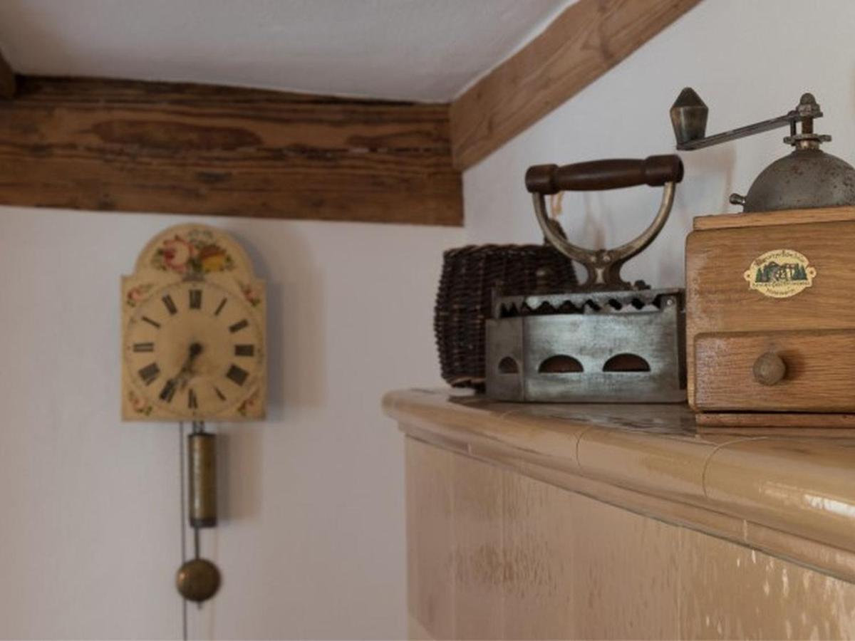 Apartment Haus Belchenwind