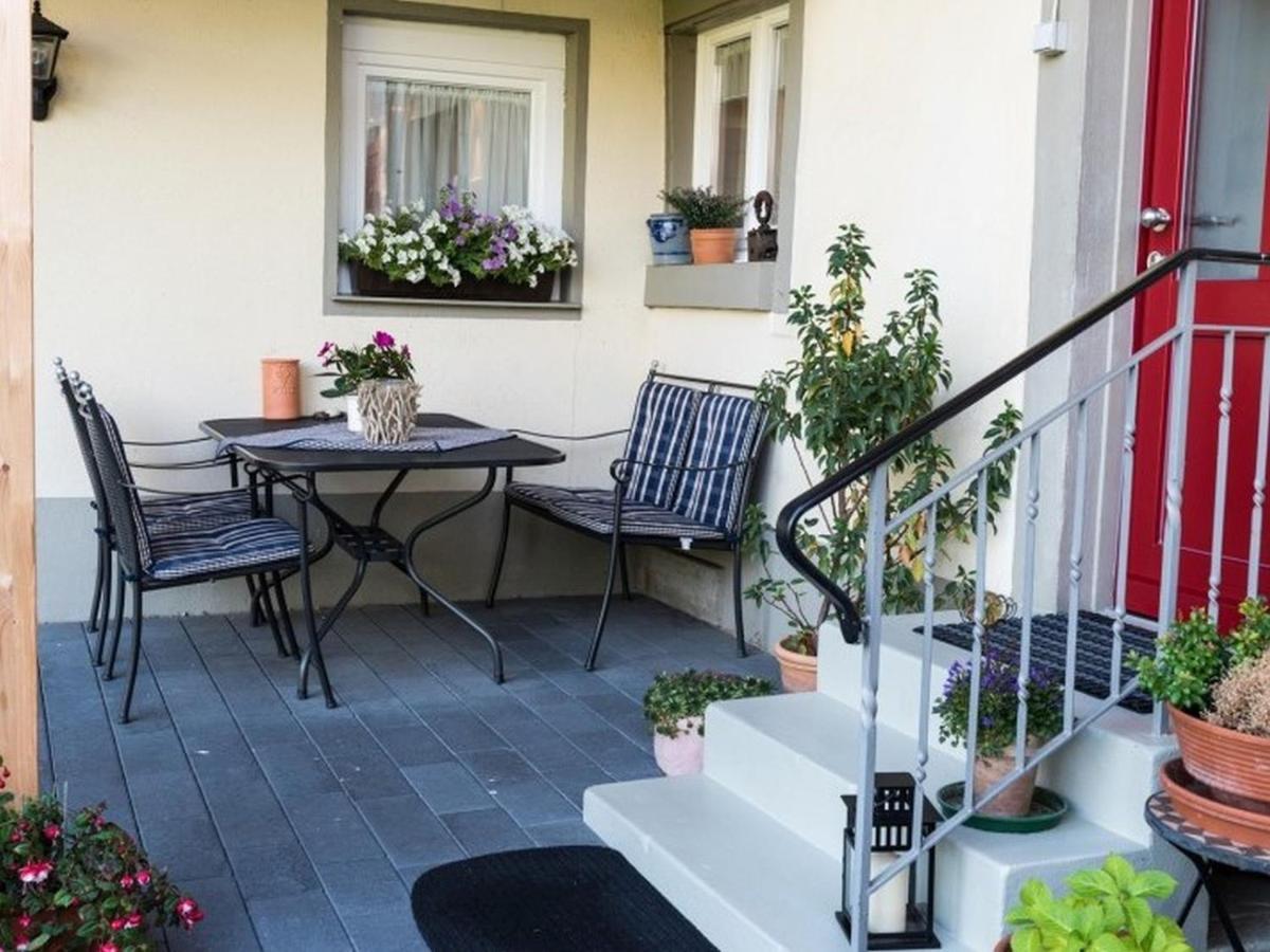 Haus Belchenwind *