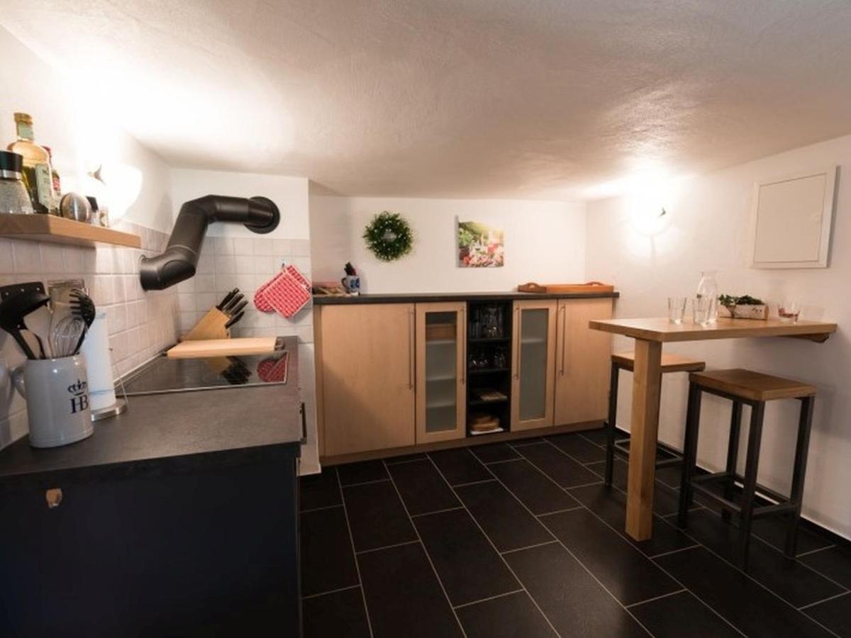 Haus Belchenwind Apartment Muenstertal