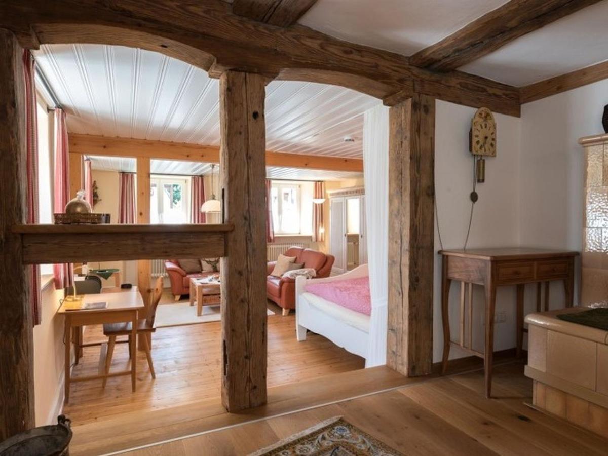 Haus Belchenwind *