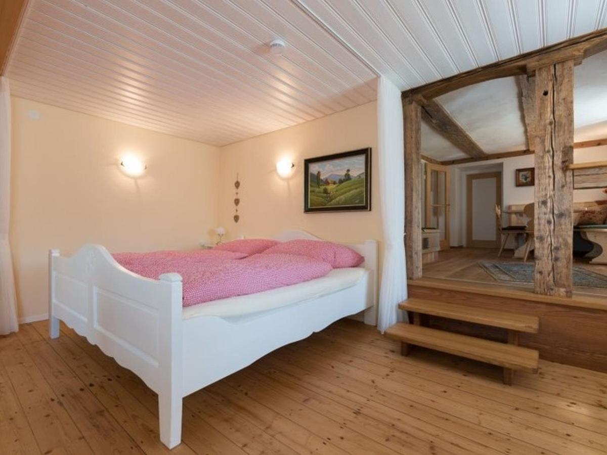 Apartment Haus Belchenwind