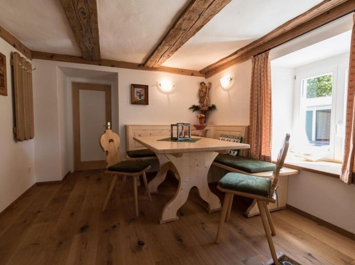 Haus Belchenwind Apartment *