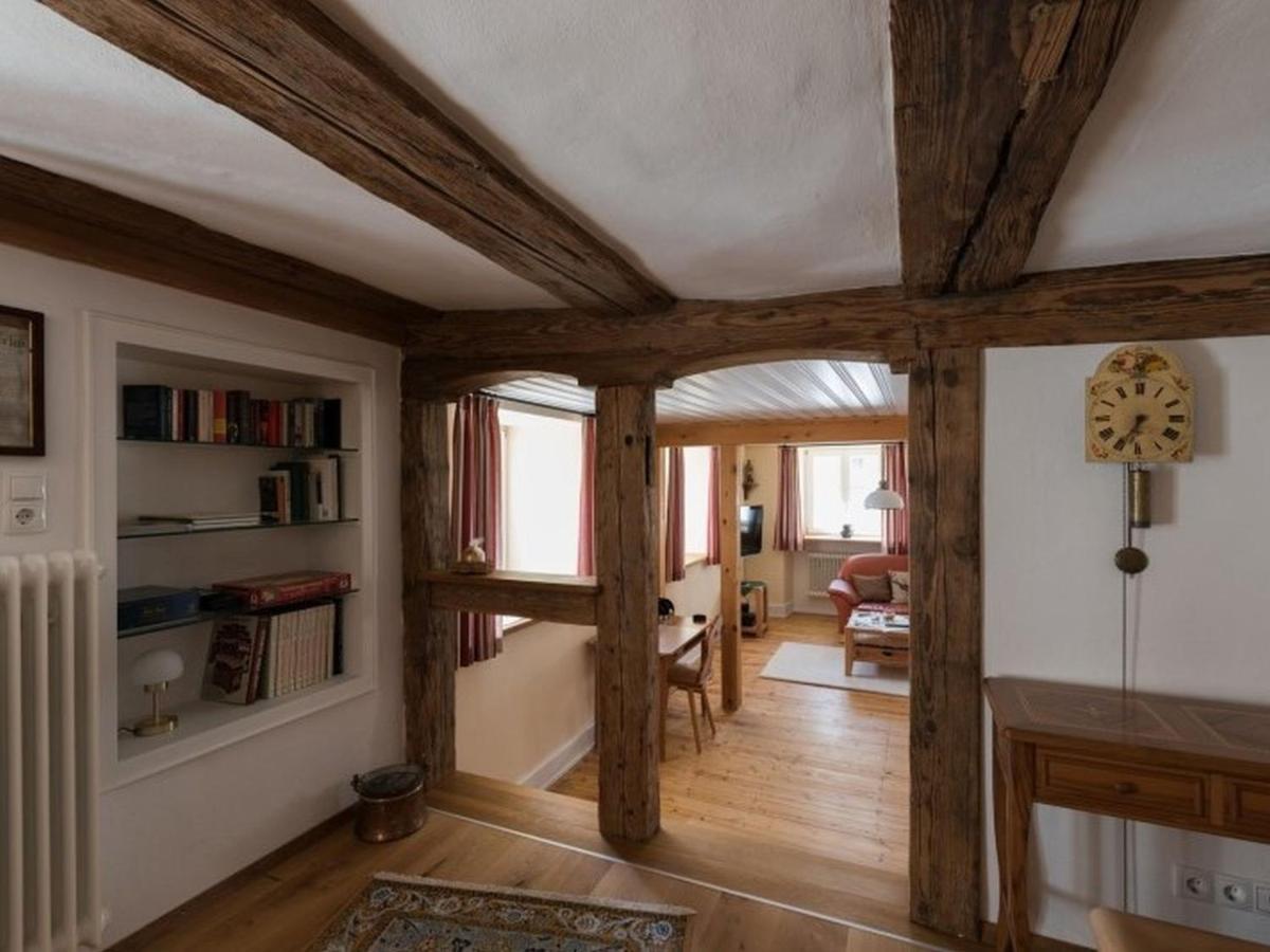 Haus Belchenwind