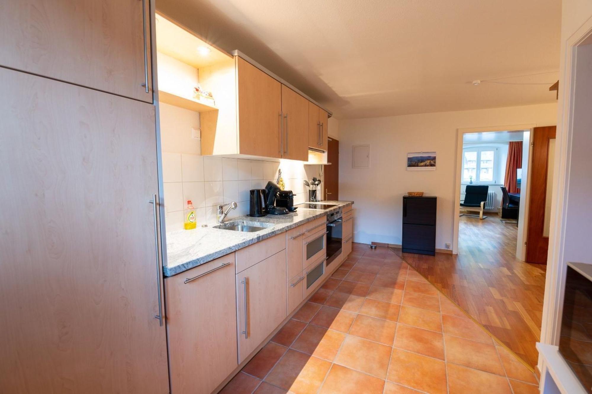 Apartment Haus Belchenwind *