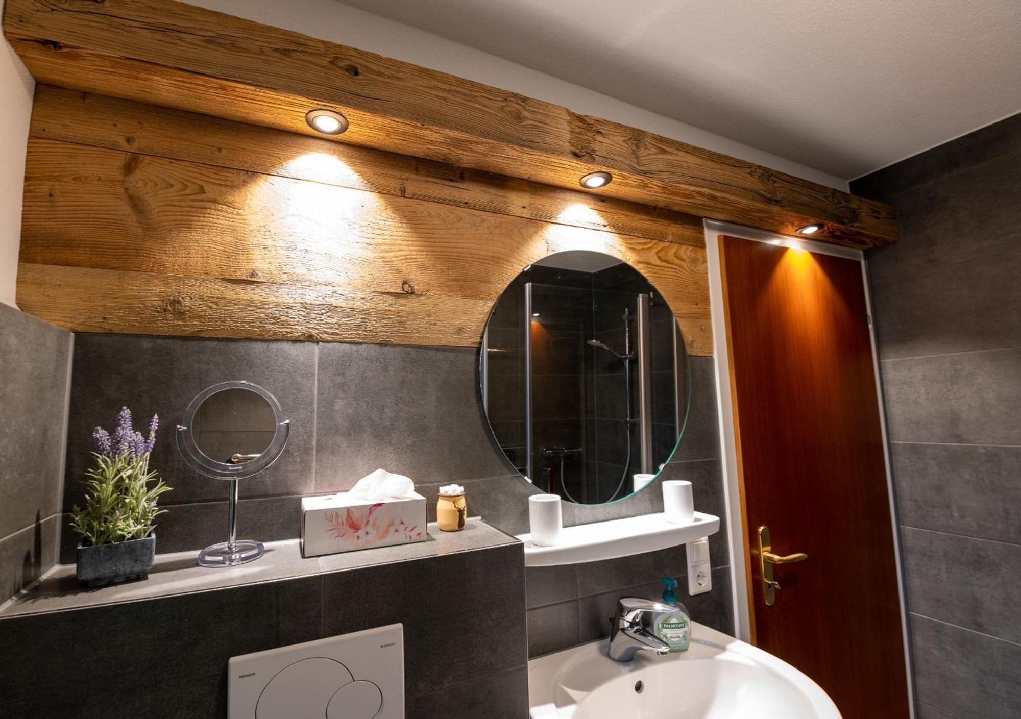 Haus Belchenwind Apartment Muenstertal
