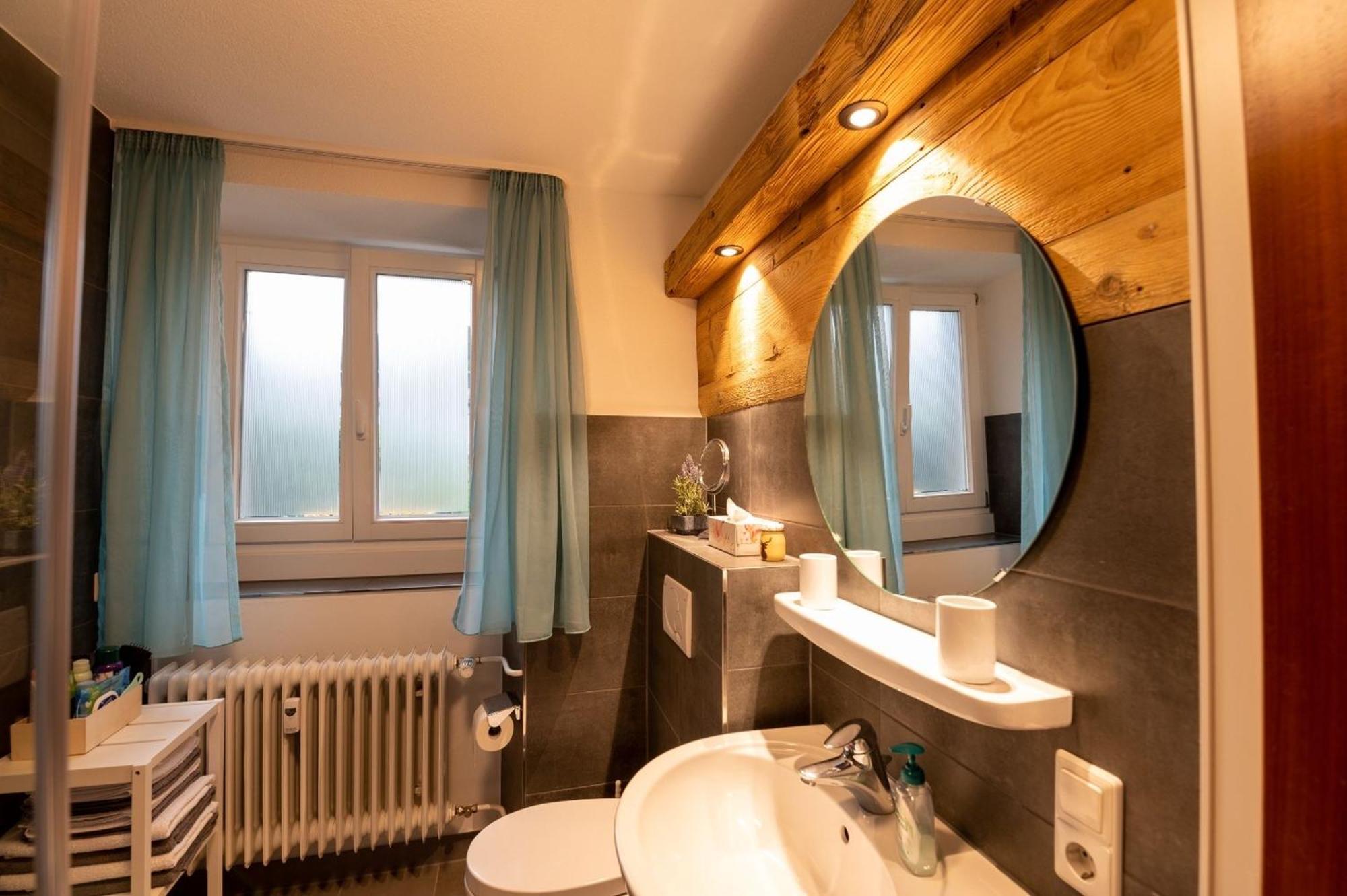 Haus Belchenwind Münstertal